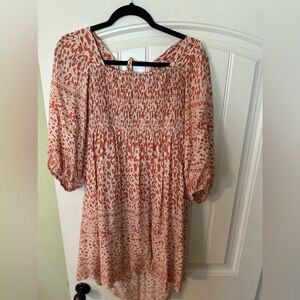 Baby Doll Dress